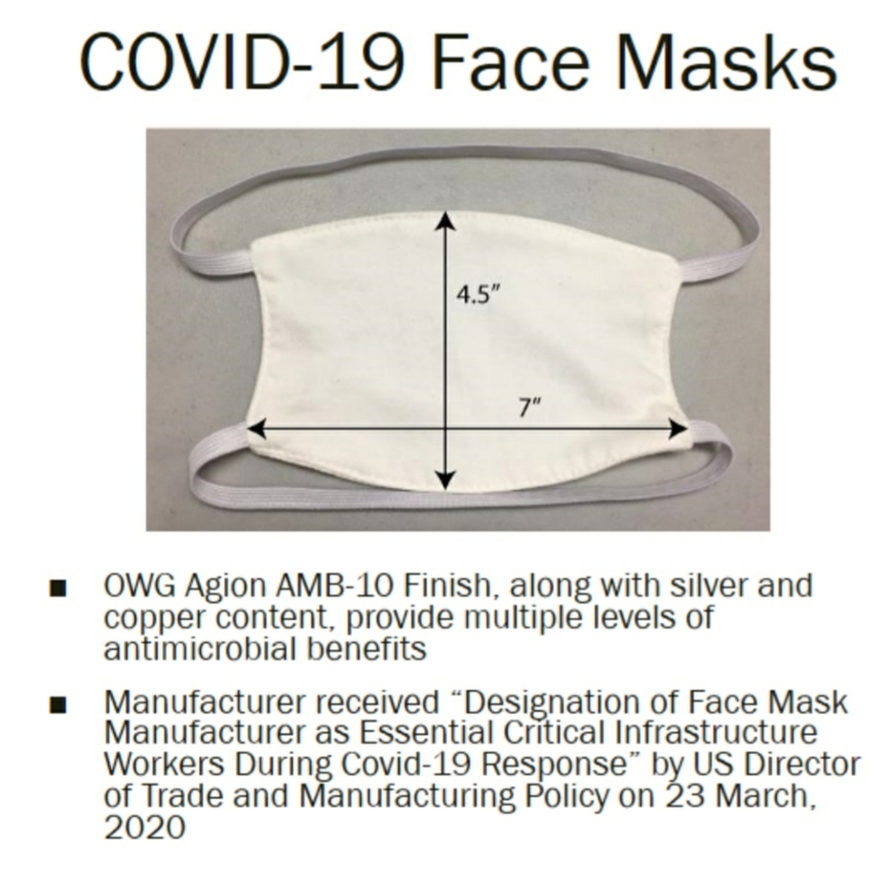 Face Masks